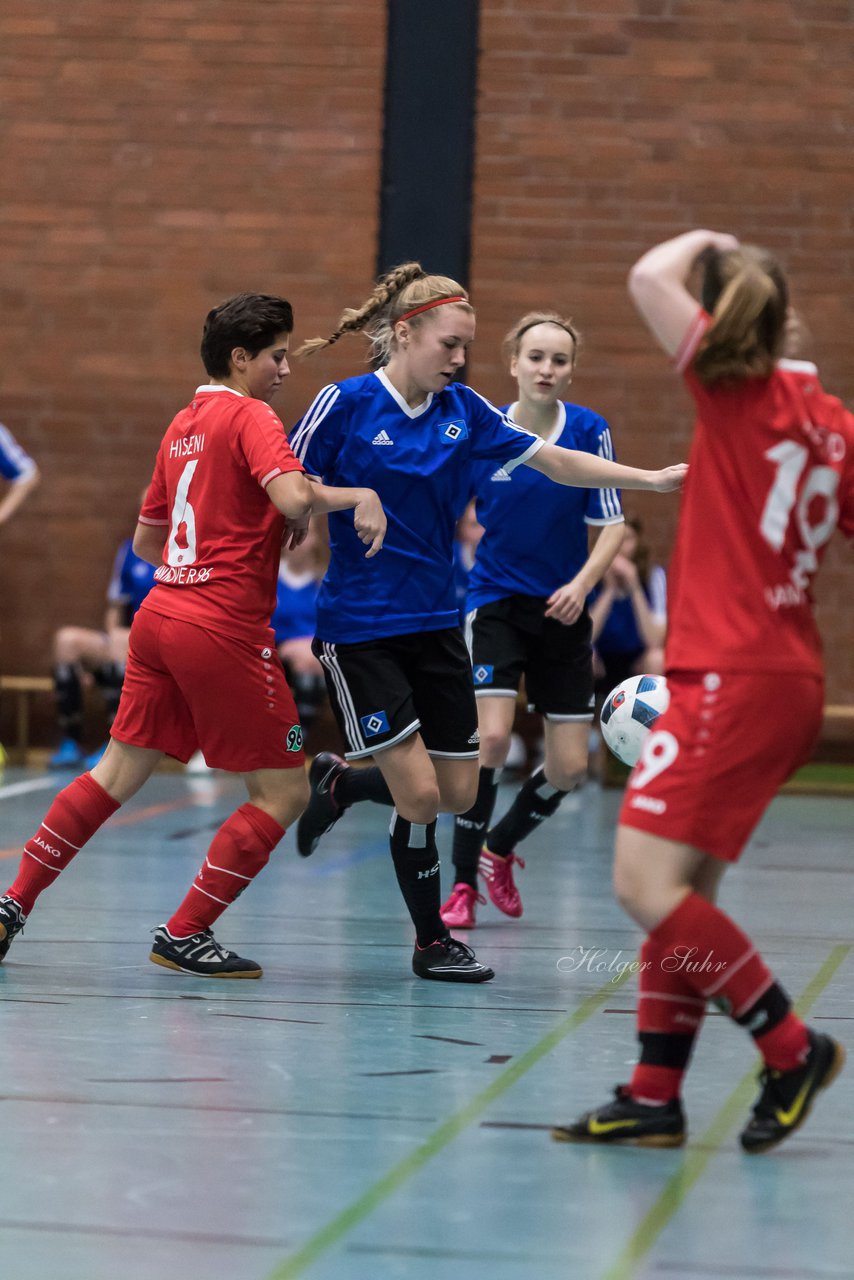 Bild 198 - Dodenhof Cup